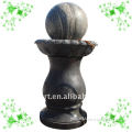 garden stone rolling ball sculpture YL-X025